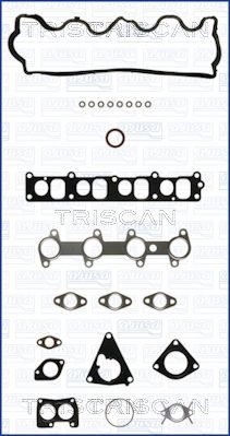 TRISCAN 597-1004