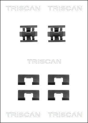 TRISCAN 8105 401606