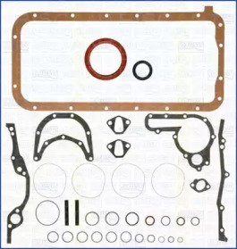 TRISCAN 595-1001