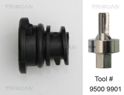 TRISCAN 9500 2901