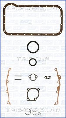 TRISCAN 595-4002 TRISCAN 595-4002