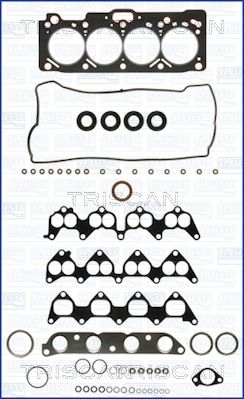 TRISCAN 598-7589