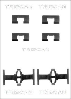 TRISCAN 8105 401613