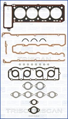 TRISCAN 598-1010