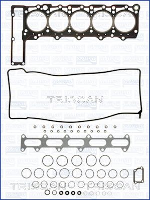 TRISCAN 598-41114
