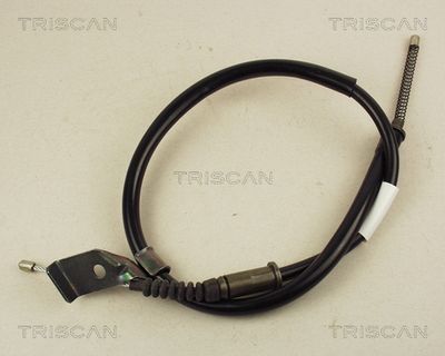 TRISCAN 8140 14107 TRISCAN 8140 14107