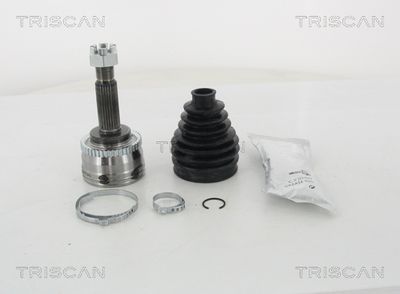 TRISCAN 8540 43127