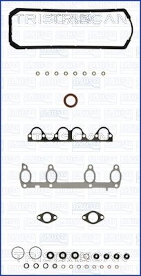 TRISCAN 597-8580