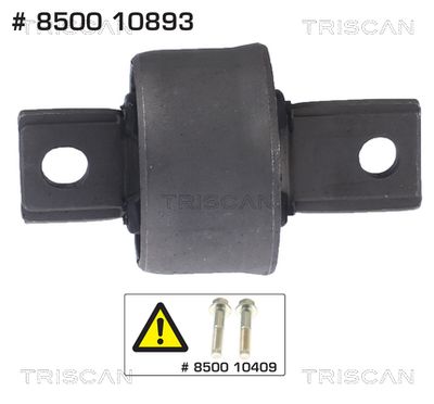 TRISCAN 8500 10893