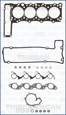 TRISCAN 598-4168