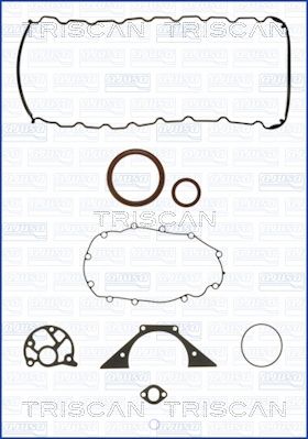 TRISCAN 595-2661 TRISCAN 595-2661