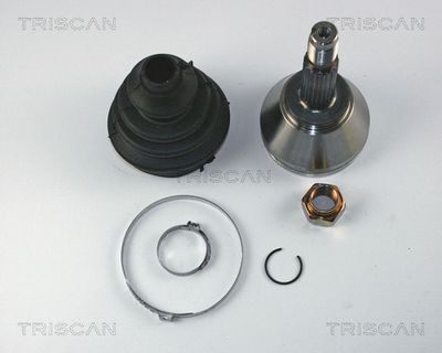 TRISCAN 8540 15104