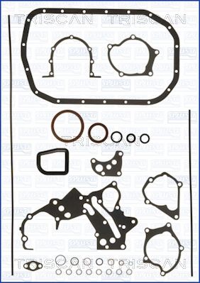 TRISCAN 595-4235 TRISCAN 595-4235