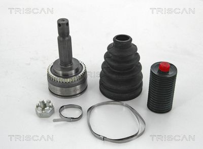 TRISCAN 8540 42127