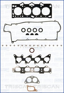 TRISCAN 598-4305