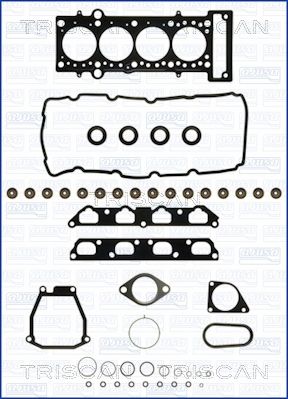 TRISCAN 598-1769