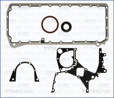 TRISCAN 595-1765