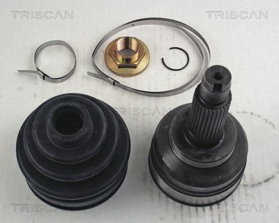 TRISCAN 8540 18101