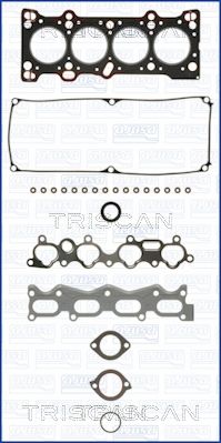 TRISCAN 598-4046