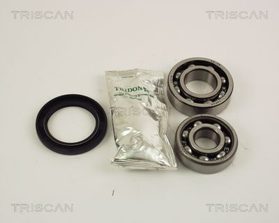 TRISCAN 8530 40201 TRISCAN 8530 40201