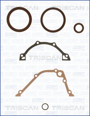 TRISCAN 595-2550