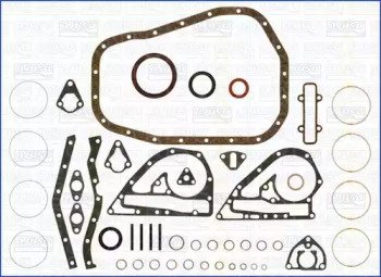 TRISCAN 595-6011 TRISCAN 595-6011