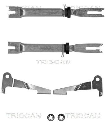 TRISCAN 8105 103011 TRISCAN 8105 103011