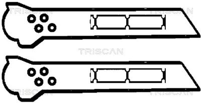 TRISCAN 515-7519