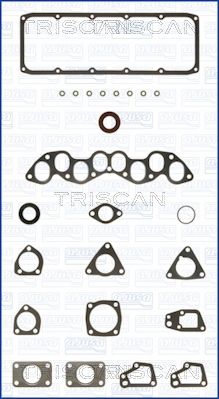 TRISCAN 597-2525