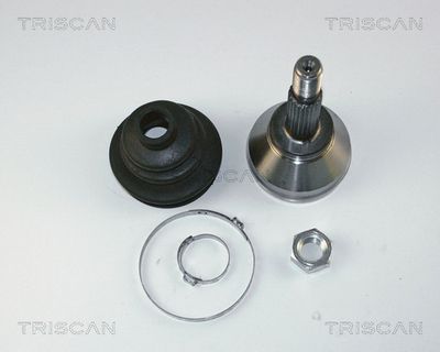 TRISCAN 8540 15110