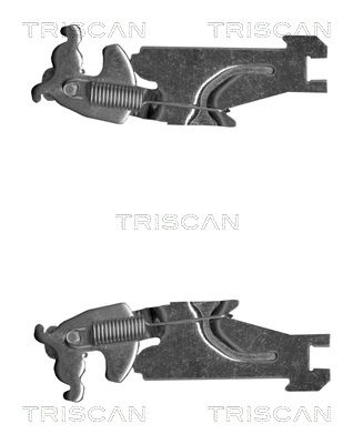 TRISCAN 8105 183001 TRISCAN 8105 183001