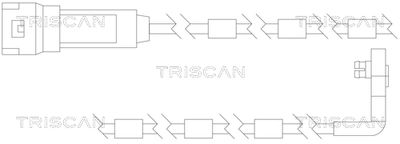 TRISCAN 8115 24010