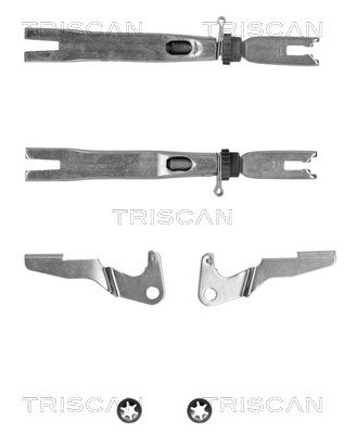 TRISCAN 8105 103010 TRISCAN 8105 103010