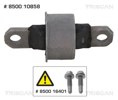 TRISCAN 8500 10858