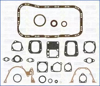 TRISCAN 595-2548