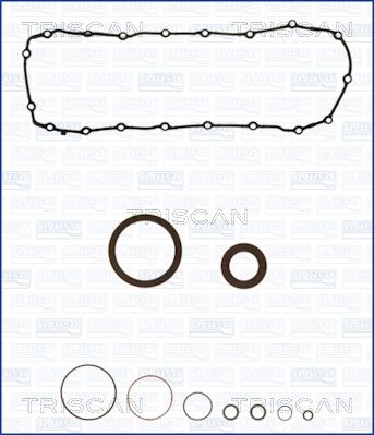 TRISCAN 595-5574