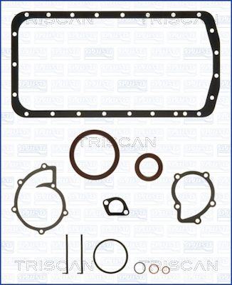 TRISCAN 595-5550