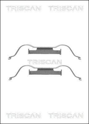 TRISCAN 8105 101626