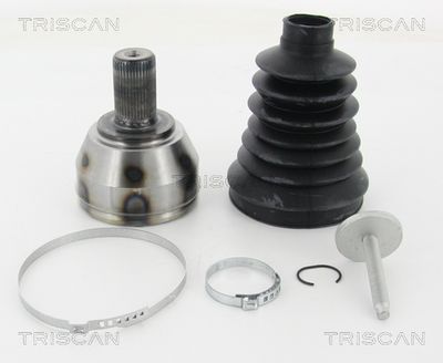 TRISCAN 8540 16138