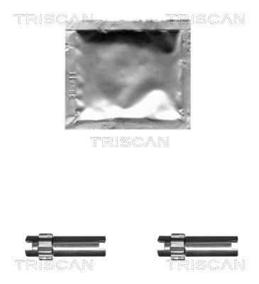 TRISCAN 8105 132596 TRISCAN 8105 132596