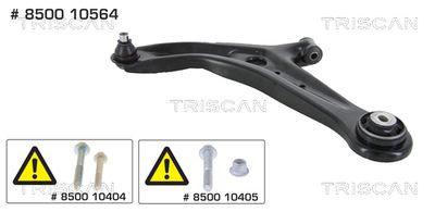 TRISCAN 8500 10564