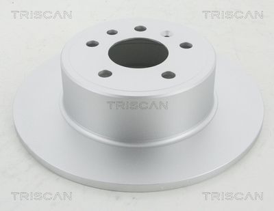 TRISCAN 8120 24124C