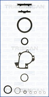 TRISCAN 595-2101