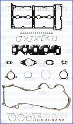 TRISCAN 597-1005