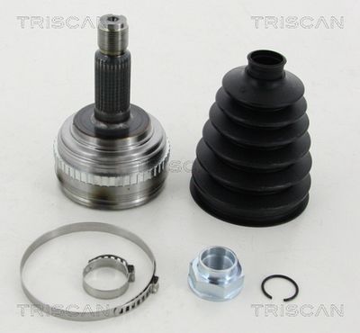 TRISCAN 8540 40146