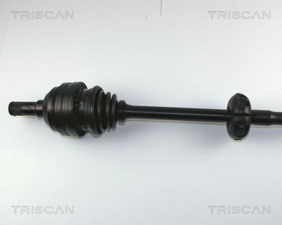 TRISCAN 8540 24510