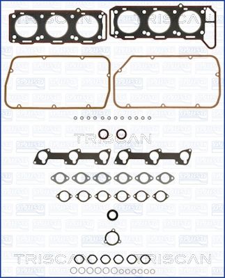 TRISCAN 598-1023