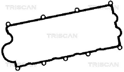 TRISCAN 515-5096