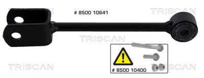 TRISCAN 8500 10641