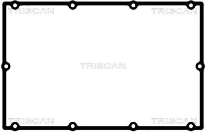 TRISCAN 515-5535